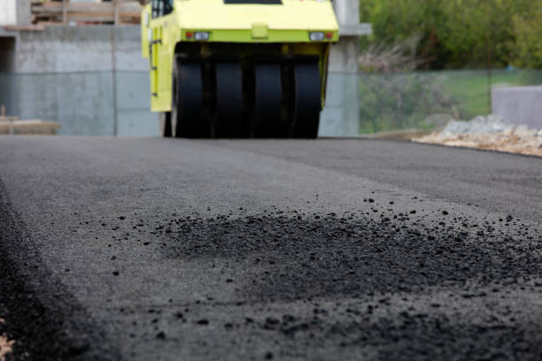 Best Commercial Driveway Pavers  in Enon, VA