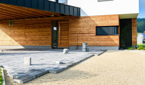 Reasons to Select Us for Your Driveway Paving Requirements in Enon, VA