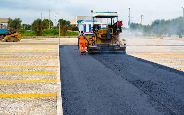 Best Affordable Driveway Pavers  in Enon, VA