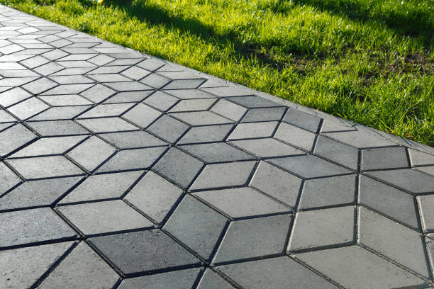 Best Driveway Pavers Cost  in Enon, VA