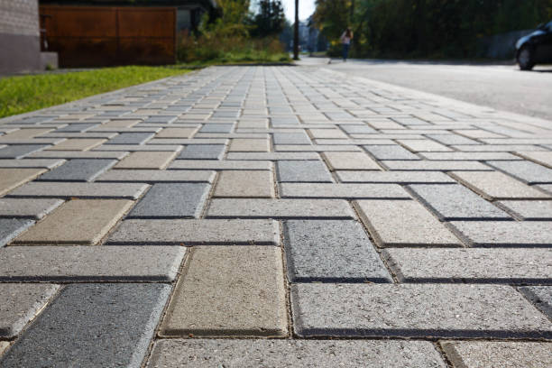 Decorative Driveway Pavers in Enon, VA