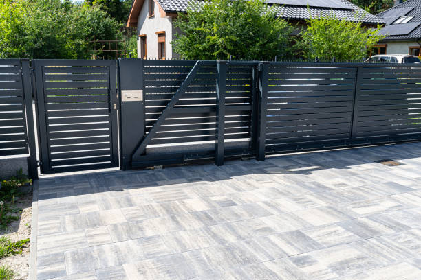 Best Driveway Pavers for Homes  in Enon, VA