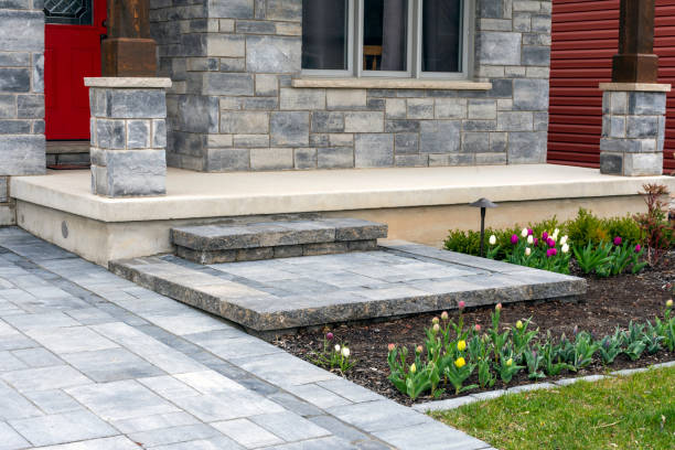 Best Commercial Driveway Pavers  in Enon, VA