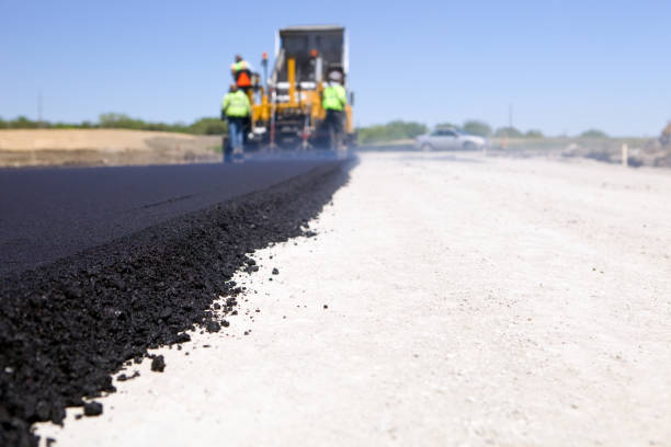 Best Driveway Paving Contractor  in Enon, VA
