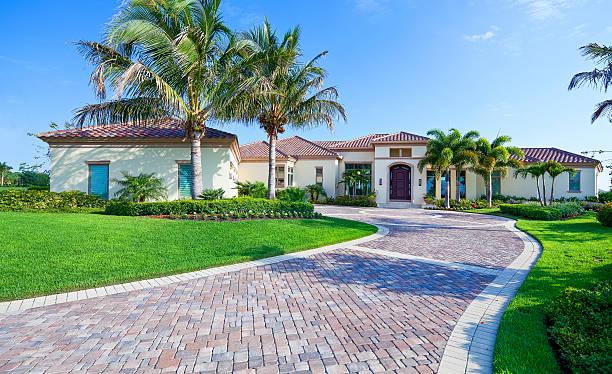 Best Local Driveway Pavers  in Enon, VA